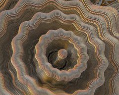 Mandelbulb340a